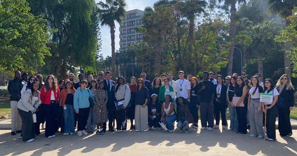 Öğretmenler Günü ​Başöğretmen Atatürk’ün İzinde Semineri ve Ağaç Dikimi Etkinliği Gerçekleşti