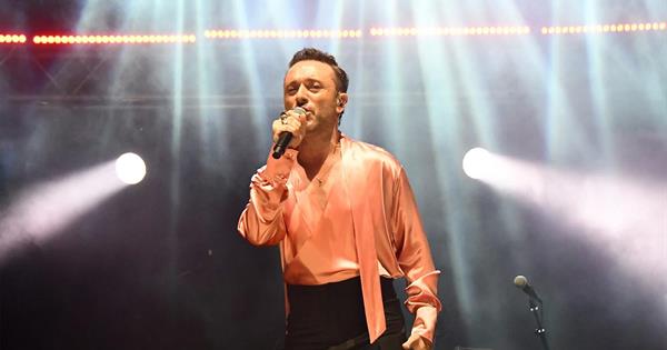 Spring Came to EMU with Mabel Matiz