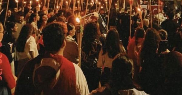 Republic Day Celebrations at EMU: Youth March Filled with Enthusiasm