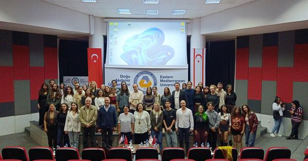 “Erken Kış”  Screening and Talk Held