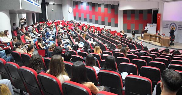 “Self-Concept” Comprehensively Discussed at EMU 18th Psychology Days