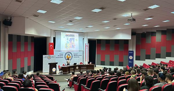 Student Clubs and International Student Societies Workshop Sucsessfully Completed