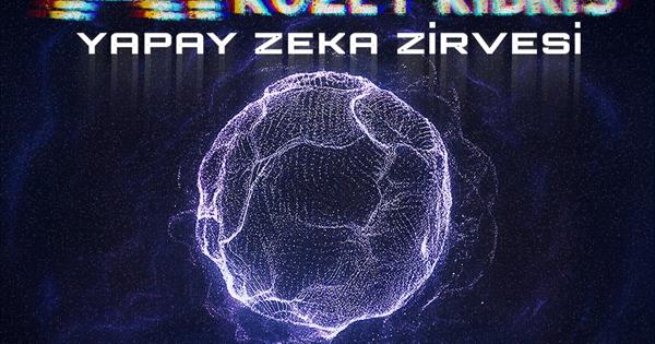 Yapay Zekanın Kalbi 31 Mayıs