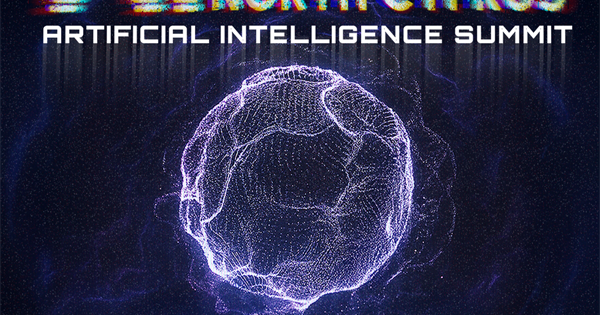 The Heart of Artificial Intelligence Will Beat at EMU on May 31: Countdown to AI SUMMIT’25 Has Begun