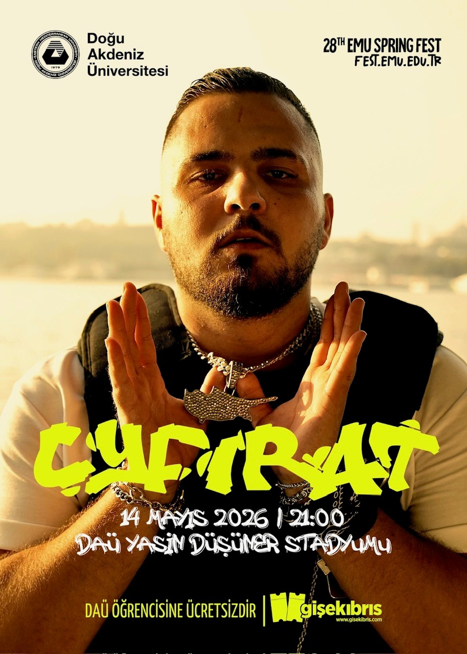 Cy Fırat Concert