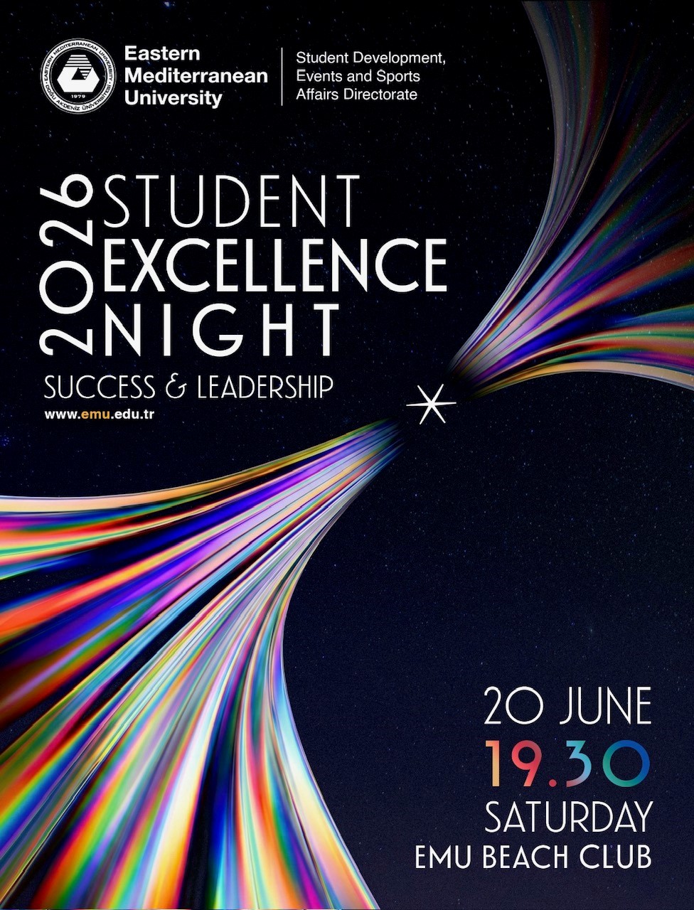 Student Excellence Night